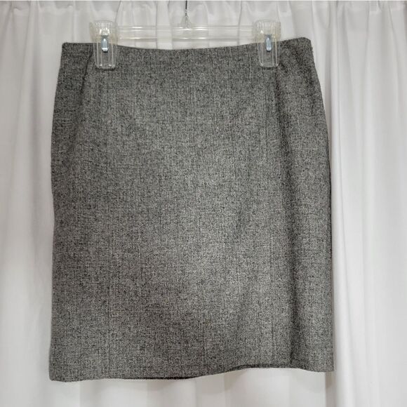 Ann taylor petite skirt - Picture 2 of 6